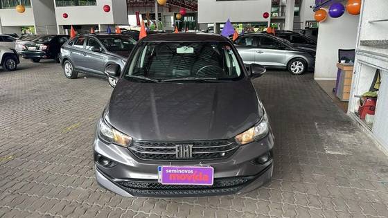 FIAT CRONOS 1.3 FIREFLY FLEX DRIVE CVT FIAT CRONOS 1.3 FIREFLY FLEX DRIVE CVT